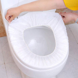 Disposable Toilet Seat Covers