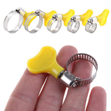 Load image into Gallery viewer, Stainless Steel Hose Clamp Set (20 PCs)