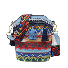 Load image into Gallery viewer, Ethic Style Bucket Bag