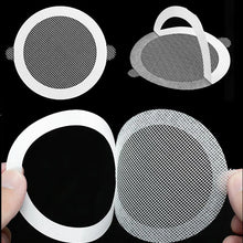 Load image into Gallery viewer, Disposable Shower Drain Hair Catcher