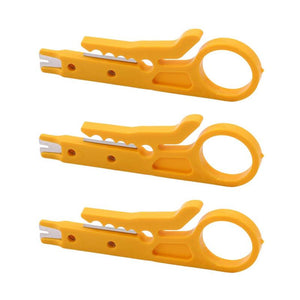 Multifunctional Mini Wire Stripper