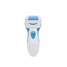 Load image into Gallery viewer, Cordless Electric Callus Remover