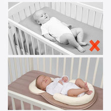 Load image into Gallery viewer, Portable Baby Bed for A Soothing Sleep