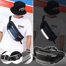 Load image into Gallery viewer, Sport Waist Bag for Men &amp; Women