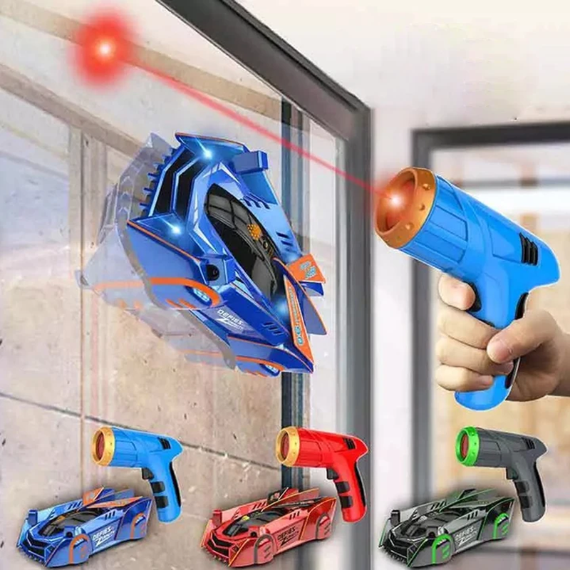 Infrared Induction Remote Control Car Toys