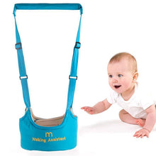 Load image into Gallery viewer, Baby Toddler Safety Walking Assistant