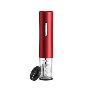 Electric Corkscrew Wine Opener