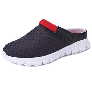 Summer Mesh Breathable Sport Casual Shoes, Unisex