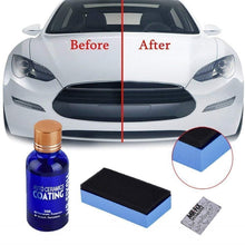 Load image into Gallery viewer, Hirundo Ceramic Car Coating Kit