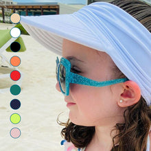 Load image into Gallery viewer, Women&#39;s Sun Hat