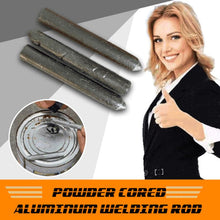 Load image into Gallery viewer, Powder Cored Aluminum Welding Rod