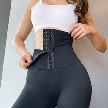 Load image into Gallery viewer, Women&#39;s High Waist Push-up Leggings