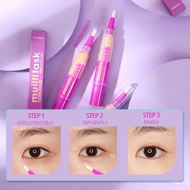 Non-marking Concealer Pen