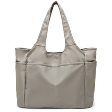 Load image into Gallery viewer, Large Capacity Tote Handbag