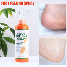 Load image into Gallery viewer, Foot Peeling Spray