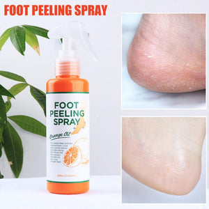 Foot Peeling Spray