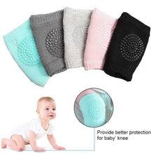 Load image into Gallery viewer, Hirundo Baby Safety Knee Pads