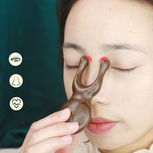 Load image into Gallery viewer, Comb for Facial and Eye Massage