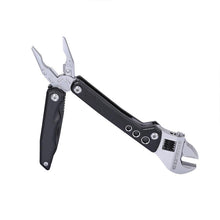 Load image into Gallery viewer, Multi-function Outdoor Folding Wrench