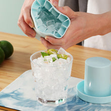 Load image into Gallery viewer, Silicone Ice Cube Maker Cup