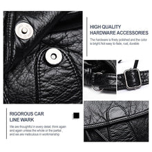 Load image into Gallery viewer, Mini Soft Leather Handbag