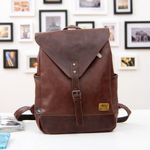 Load image into Gallery viewer, 2020 PU Fashion Backpack