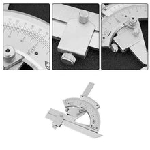 Load image into Gallery viewer, 320 Degree Universal Angle Ruler