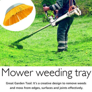 Weeding Head Mower Accessories