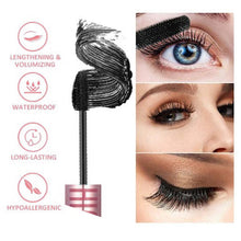 Load image into Gallery viewer, 4D Lengthening Curling Mascara