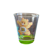 Load image into Gallery viewer, Swear Bears Shot Glasses, 6 Pieces