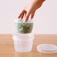 Load image into Gallery viewer, 4 in 1 Food Storage Box