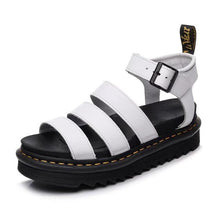 Load image into Gallery viewer, Roman Sandals for women