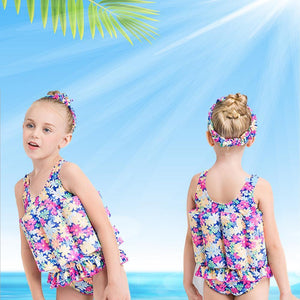 Float Suit For Children