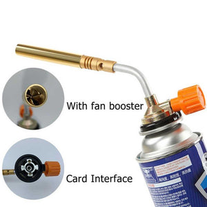 Gas Welding Torch Nozzle Head