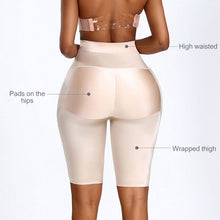 Load image into Gallery viewer, Ice Silk High Waist Shaping Pants