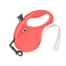 Load image into Gallery viewer, Flexi Dog Retractable Leash