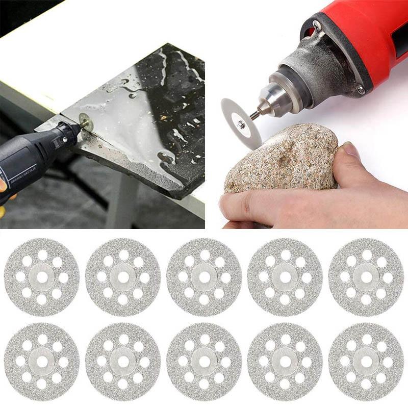 Ceramic Cutting Blades