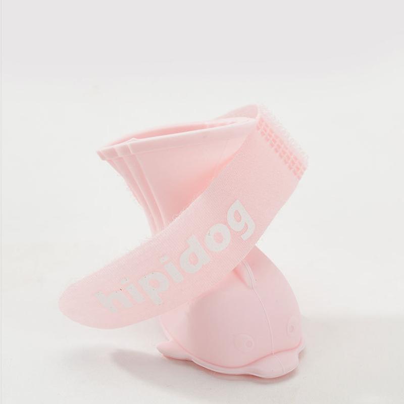 Little Pet Puppy Rain Snow Boots