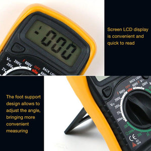 Handy Digital Multimeter