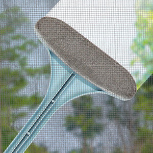 Window Screen Cleaning Tool