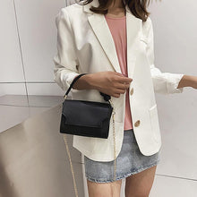 Load image into Gallery viewer, New Style Trend Ms. One-Shoulder Fashion Sling Bag Crossbody Bag