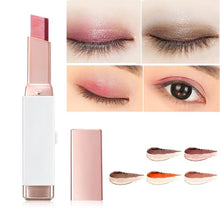 Load image into Gallery viewer, Glitter Gradient Eyeshadow Stick