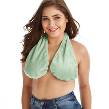 Load image into Gallery viewer, Comfortable Towel Bra