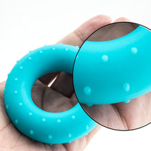 Load image into Gallery viewer, Silicone Portable Grip Ring