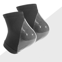 Load image into Gallery viewer, Cozy Moisturizing Anti Crack Heel Socks