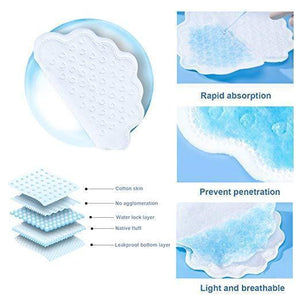 Underarm Sweat Pads, 40 pieces