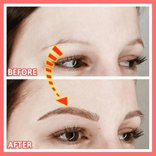 Load image into Gallery viewer, 4D Hair-like Authentic Eyebrows (10 pairs * 2pcs)