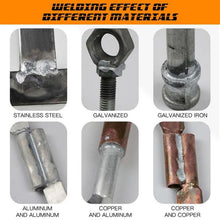 Load image into Gallery viewer, Powder Cored Aluminum Welding Rod