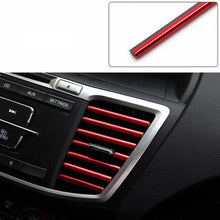 Load image into Gallery viewer, Car Vent Decorative Strip