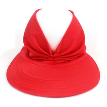 Load image into Gallery viewer, Women&#39;s Sun Hat